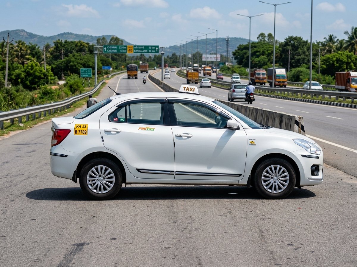 Swift Dzire